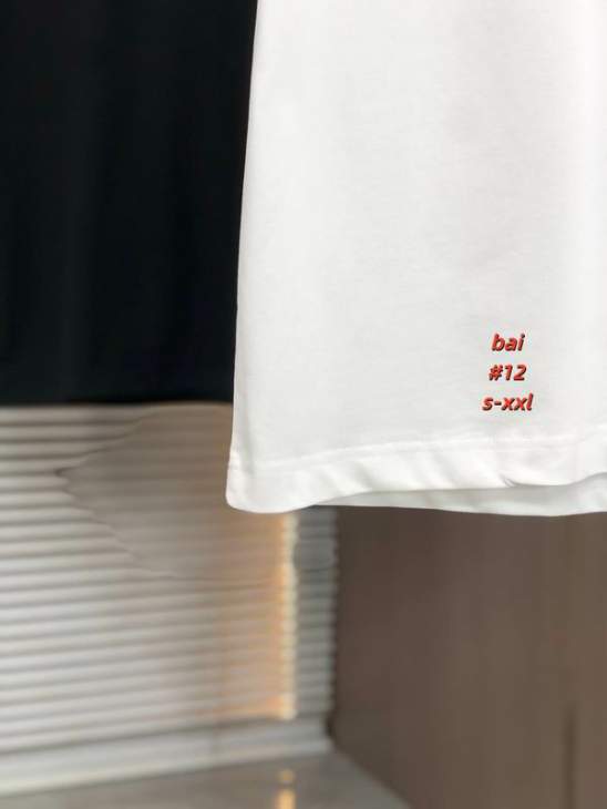 Dior T Shirts Short _SKUDiorS-2XL12yh8916153